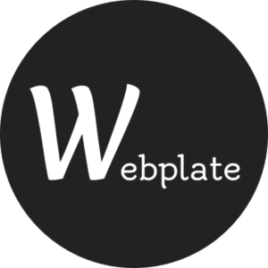 Webplate